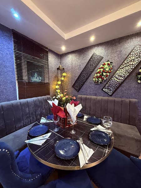 Lala’s Grill & Restaurant