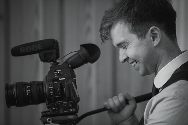 Taylor Made Videography