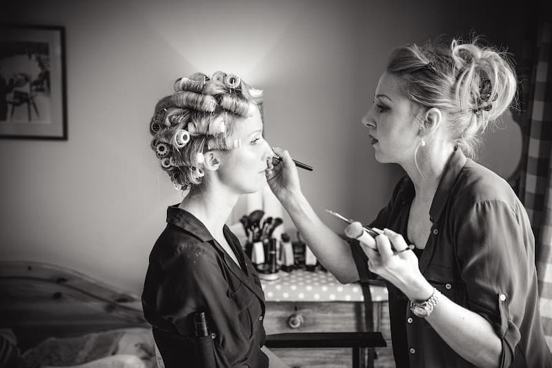 Colette Casher Make-Up Artistry