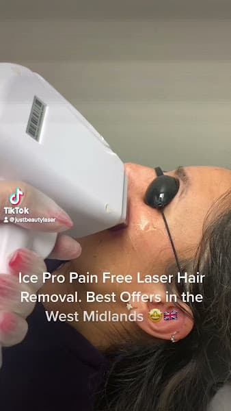 Just Beauty Laser Clinic Ltd