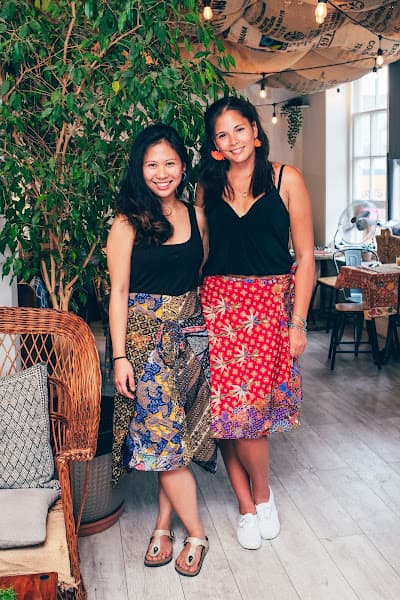 Makan Malaysia UK (not open to public)