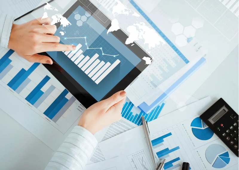 Digital Tax Accountant