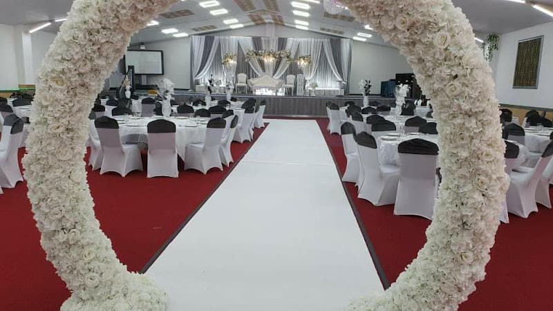 The Emporium Gardens