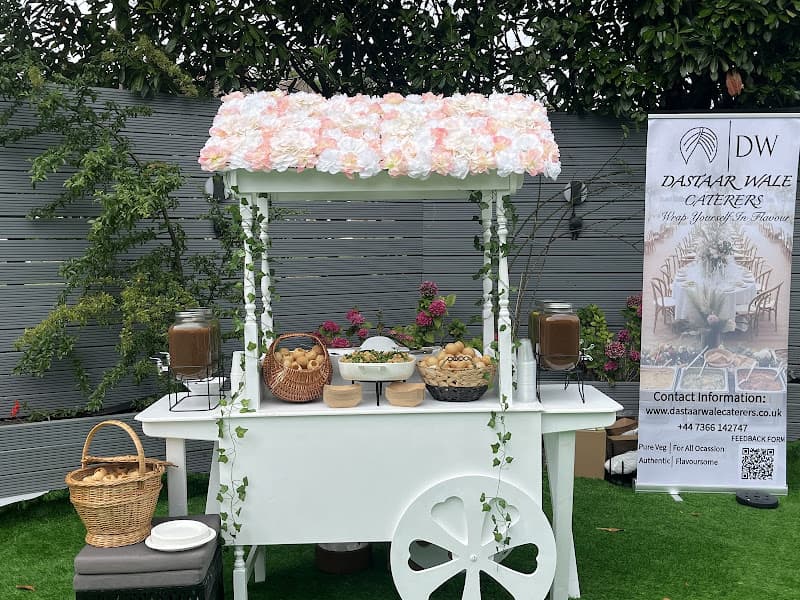 Dastaar Wale Caterers