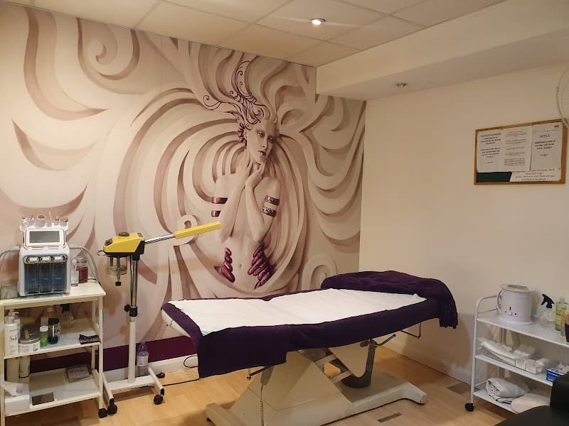 RK Beauty & Aesthetics Clinic