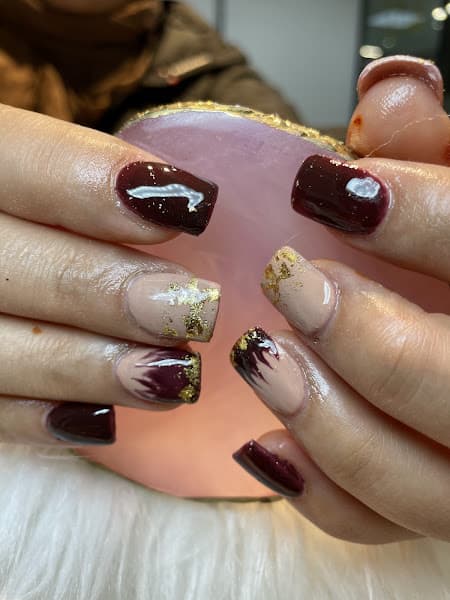 MJ BEAUTY STUDIO & TRAINING ACADEMY