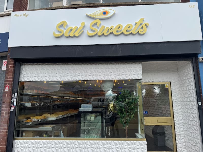 Sai Sweets