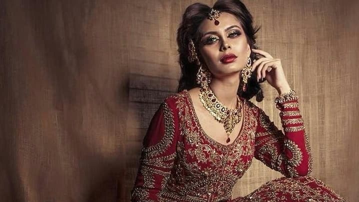 Mariam Makeup Artist