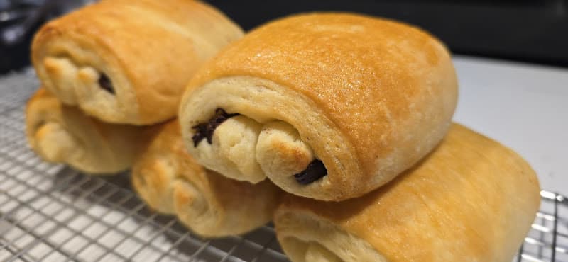 Bittu's Bakes (Home Based Baked Goods and Indian Street Food). Please call or message to order, min 2 days notice please.