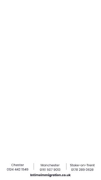 Intime Solicitors | Immigration Solicitors UK Manchester