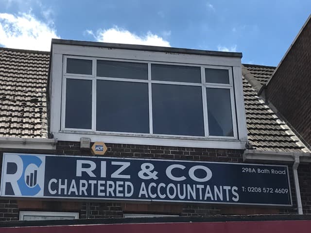 Riz & Co Chartered Accountants