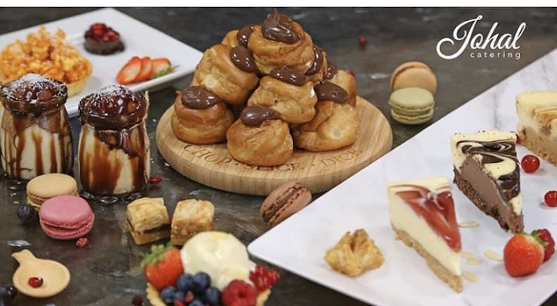Johal Catering