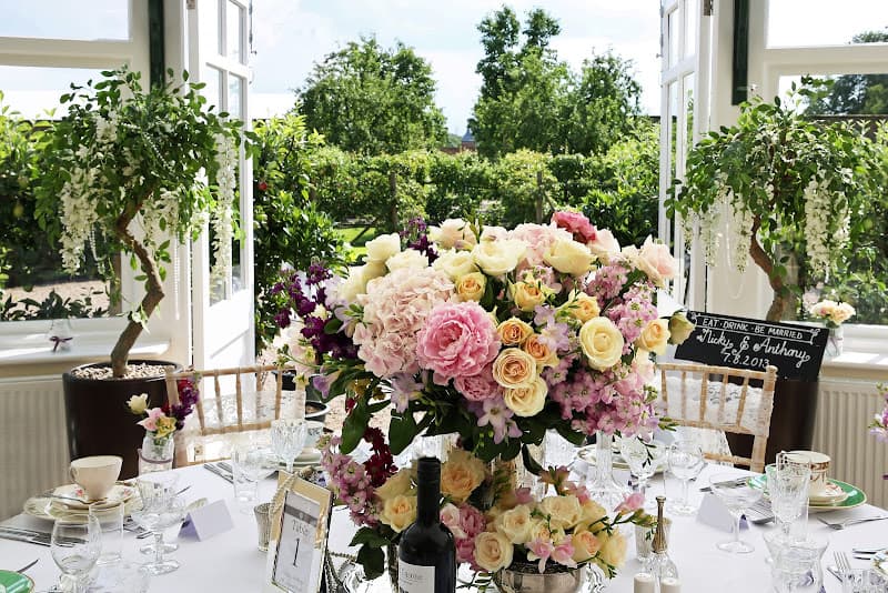 Lesley Thomas Photography