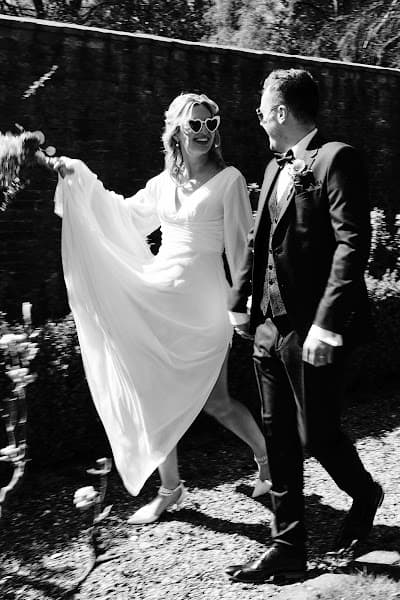 Luke Whittemore | UK Film and Digital Wedding Photographer, Nottingham