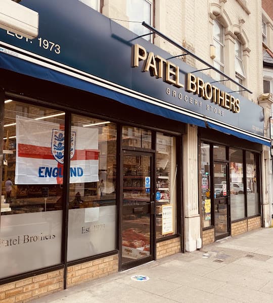 Patel Brothers (London)