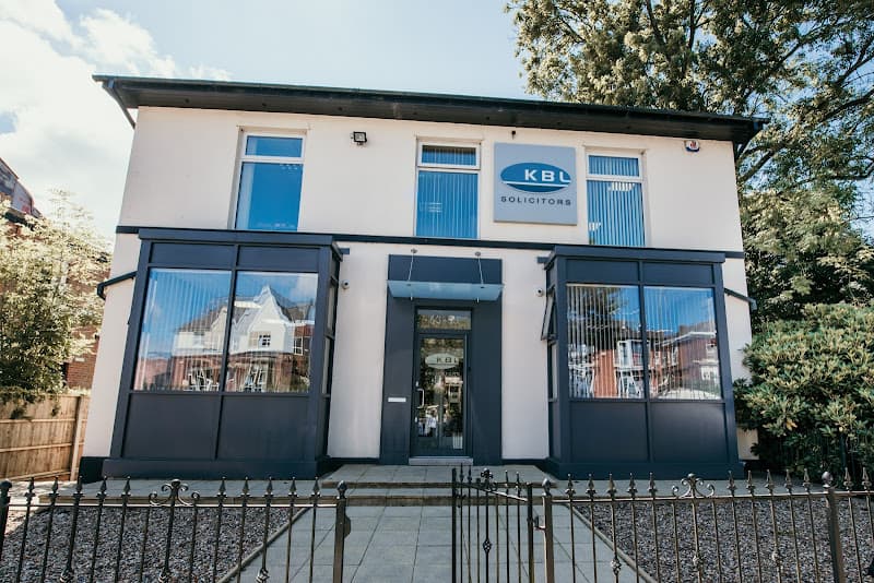 KBL Solicitors LLP