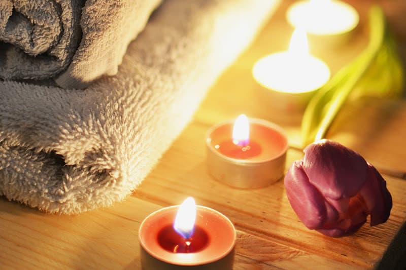 Individual Beauty Salon