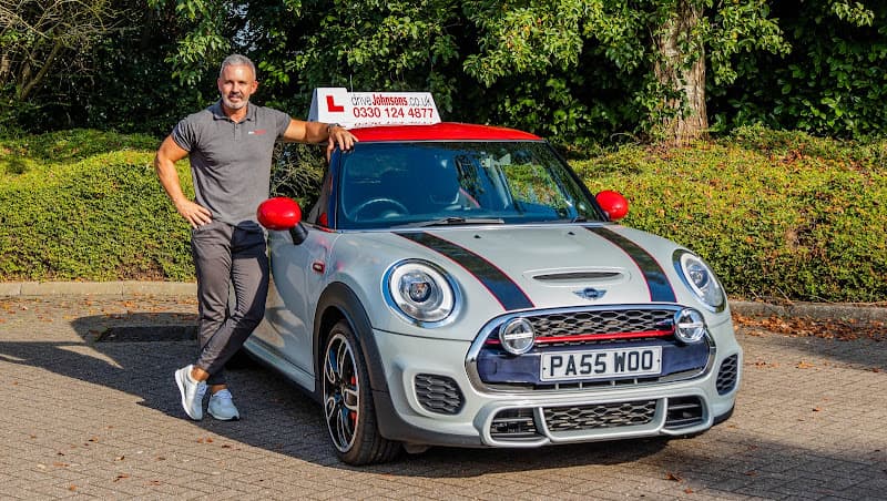 driveJohnson's Bedford