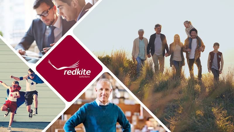 Redkite Solicitors - Cardiff