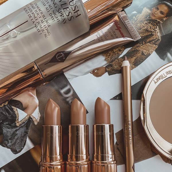 Lorella Marella Makeup Artist