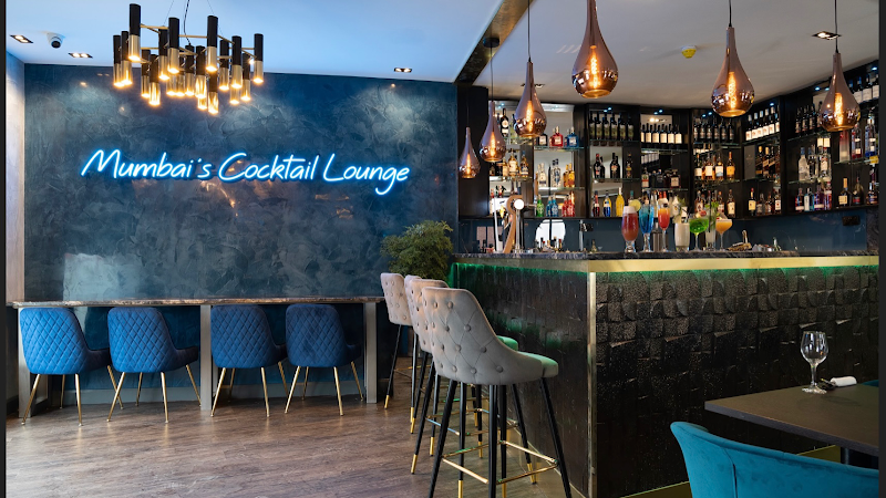 Uday's Indian Restaurant