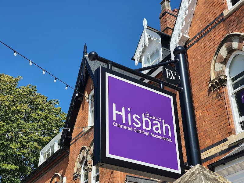 Hisbah Consultancy LLP