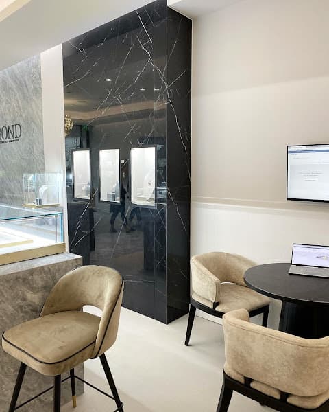 Bond Jewellery & Diamonds